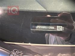 فورد موستانج